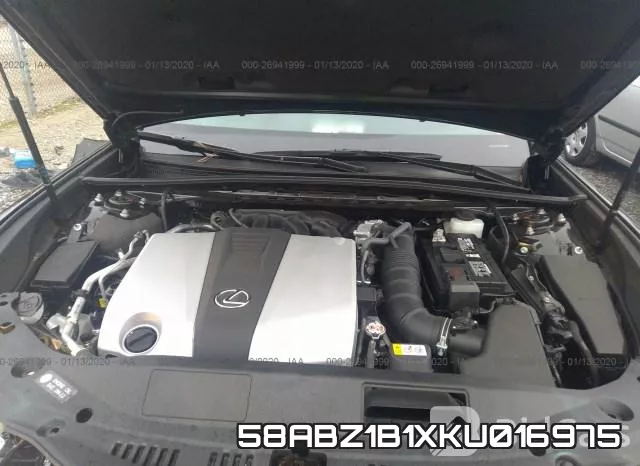 58ABZ1B1XKU016975 фото 2