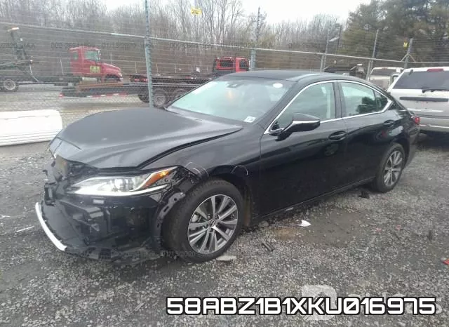 58ABZ1B1XKU016975 фото 3