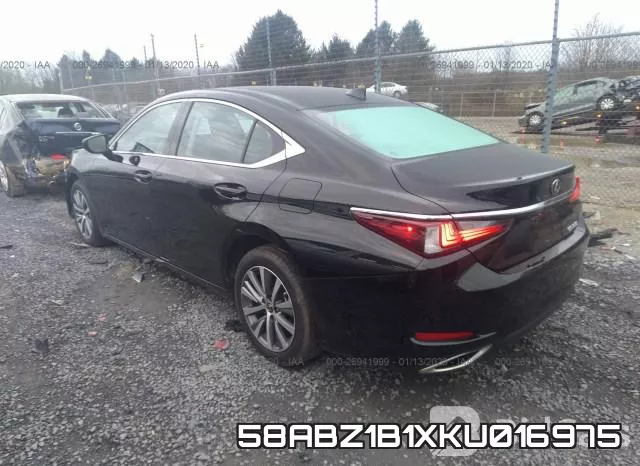 58ABZ1B1XKU016975 фото 4