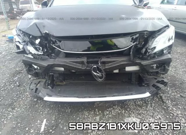 58ABZ1B1XKU016975 фото 6