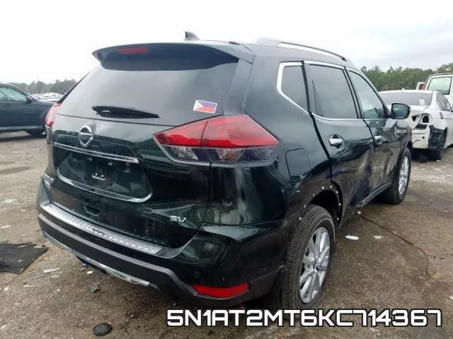 5N1AT2MT6KC714367 фото 2