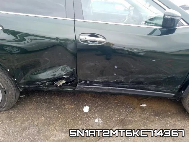 5N1AT2MT6KC714367 фото 7