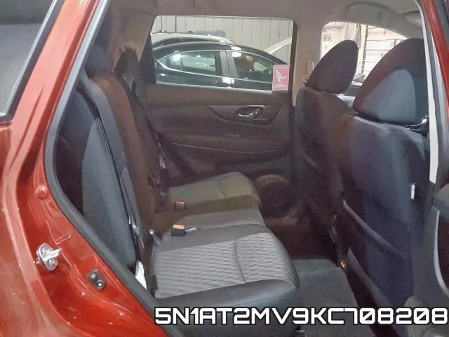 5N1AT2MV9KC708208 фото 4