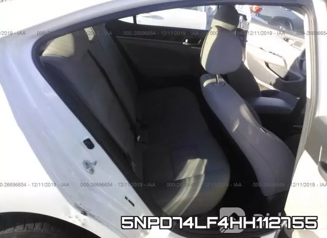 5NPD74LF4HH112755 фото 7