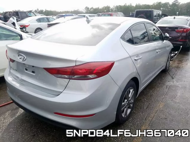 5NPD84LF6JH367040 фото 2