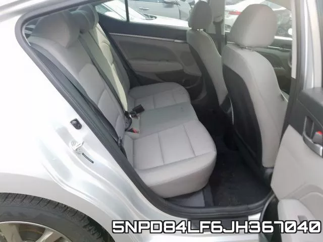 5NPD84LF6JH367040 фото 3