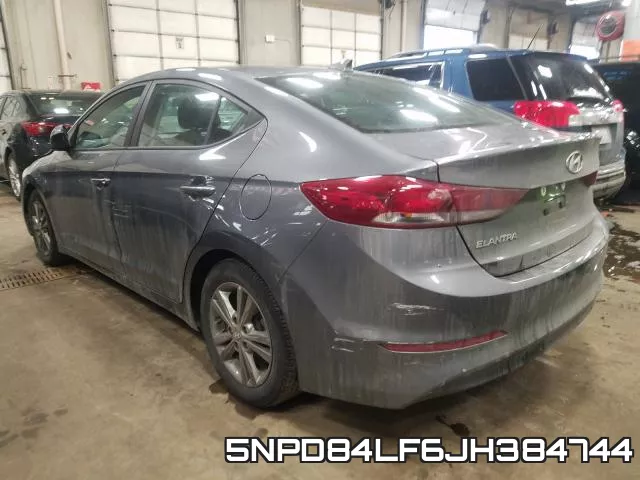 5NPD84LF6JH384744 фото 3