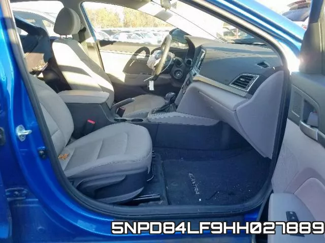 5NPD84LF9HH027889 фото 4