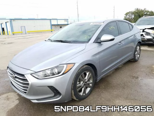 5NPD84LF9HH146056 фото 2