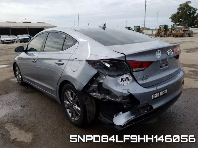 5NPD84LF9HH146056 фото 3