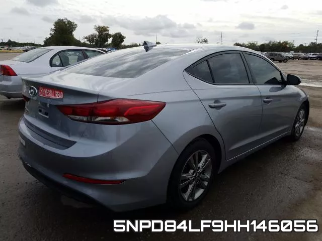 5NPD84LF9HH146056 фото 4