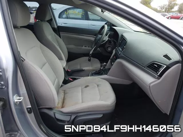 5NPD84LF9HH146056 фото 5
