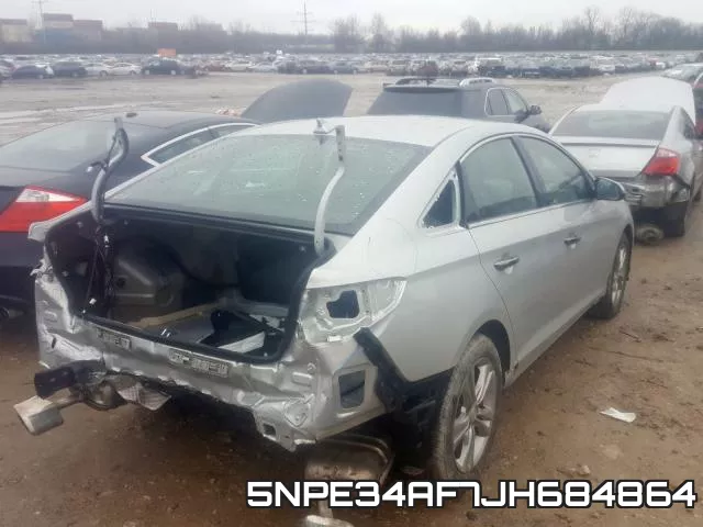 5NPE34AF7JH684864 фото 5
