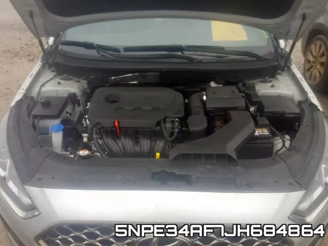 5NPE34AF7JH684864 фото 6