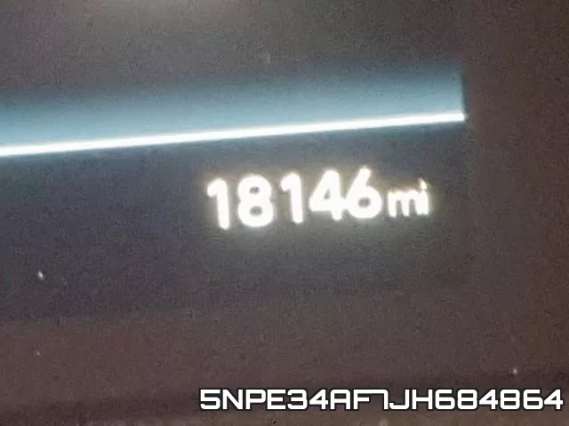 5NPE34AF7JH684864 фото 7