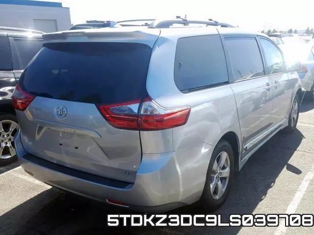5TDKZ3DC9LS039708 фото 4