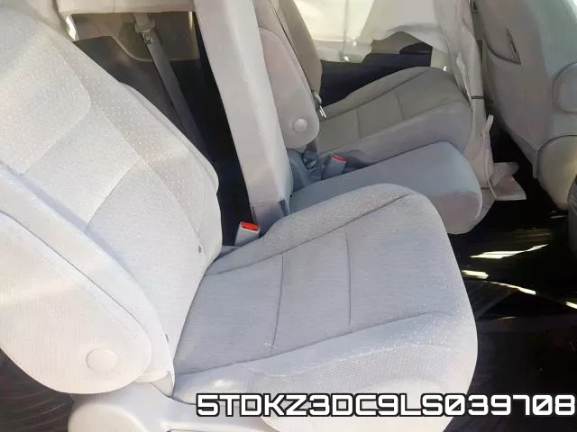 5TDKZ3DC9LS039708 фото 6