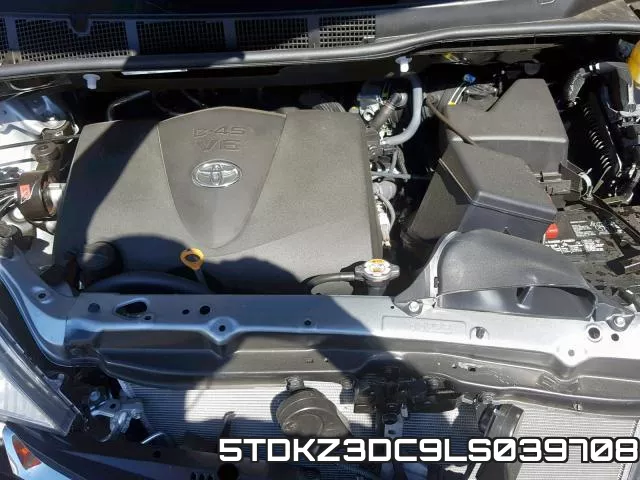 5TDKZ3DC9LS039708 фото 7