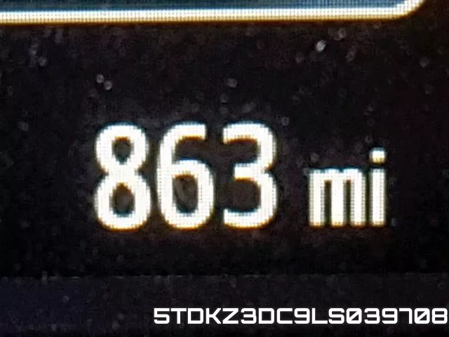 5TDKZ3DC9LS039708 фото 8