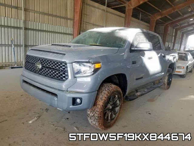 5TFDW5F19KX844674 фото 2