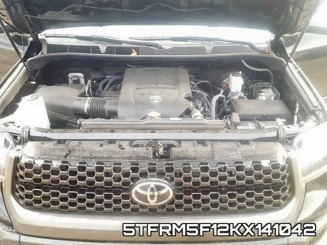 5TFRM5F12KX141042 фото 6