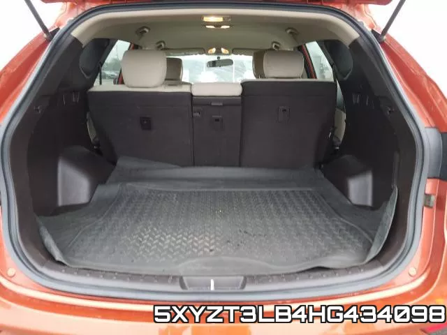 5XYZT3LB4HG434098 фото 6