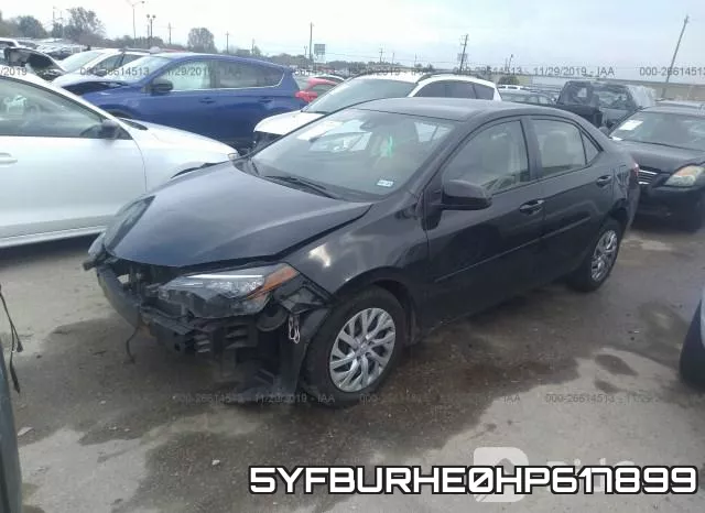5YFBURHE0HP617899 фото 2