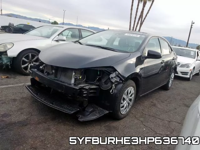 5YFBURHE3HP636740 фото 2
