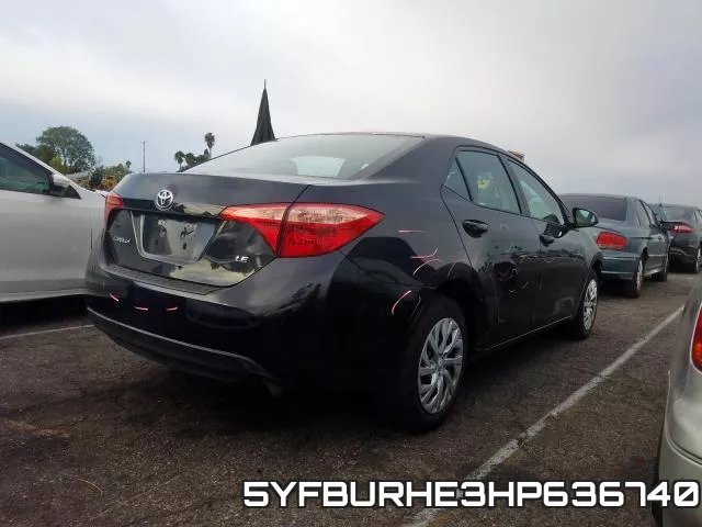 5YFBURHE3HP636740 фото 4