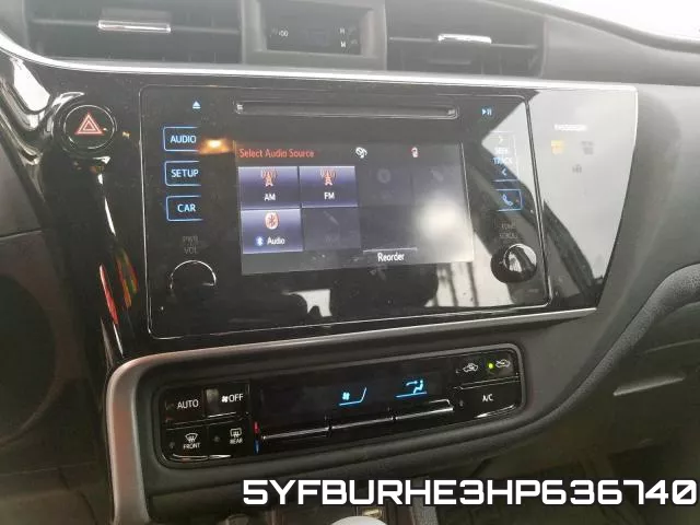 5YFBURHE3HP636740 фото 7