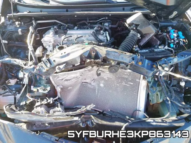5YFBURHE3KP863143 фото 7