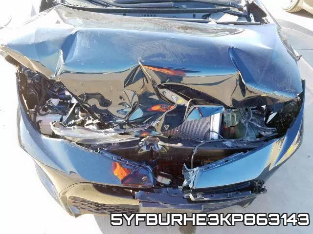 5YFBURHE3KP863143 фото 9