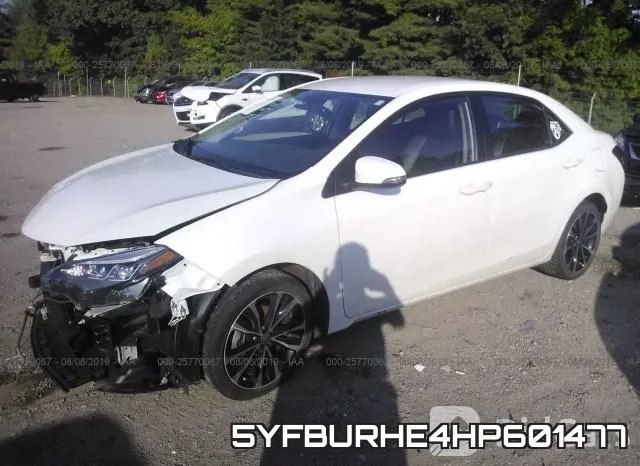 5YFBURHE4HP601477 фото 2