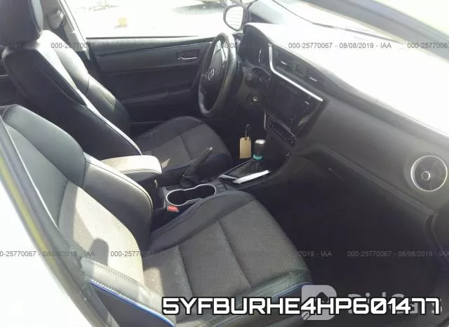 5YFBURHE4HP601477 фото 3