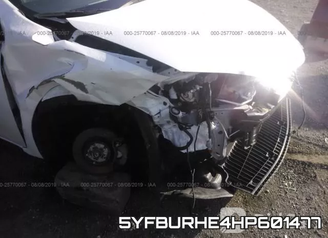 5YFBURHE4HP601477 фото 4
