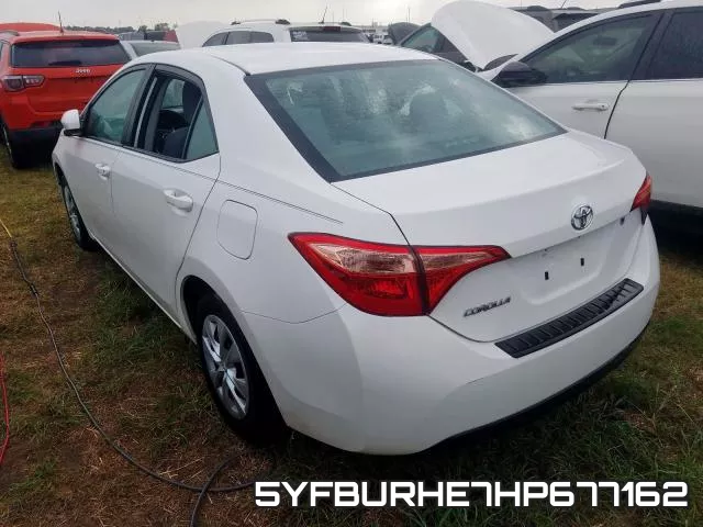 5YFBURHE7HP677162 фото 2