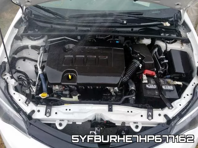 5YFBURHE7HP677162 фото 5