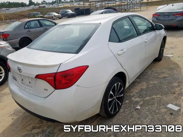 5YFBURHEXHP733708 фото 2