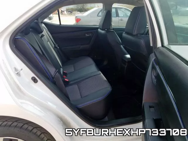 5YFBURHEXHP733708 фото 4