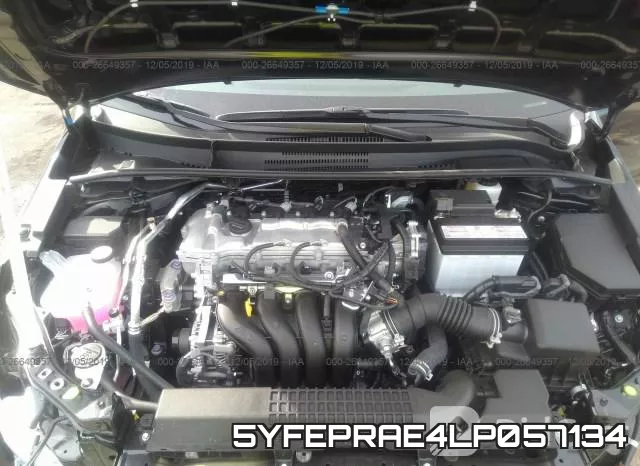 5YFEPRAE4LP057134 фото 2