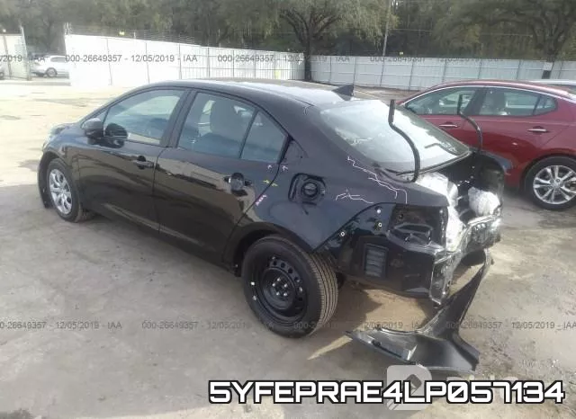5YFEPRAE4LP057134 фото 3