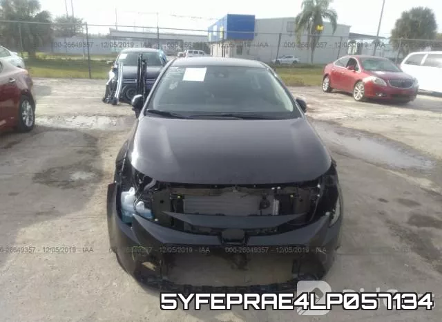 5YFEPRAE4LP057134 фото 4