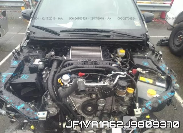 JF1VA1A62J9809370 фото 2