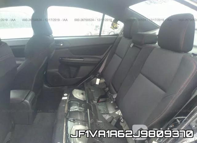 JF1VA1A62J9809370 фото 5