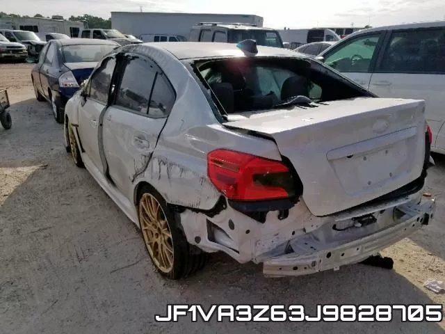 JF1VA3Z63J9828705 фото 3