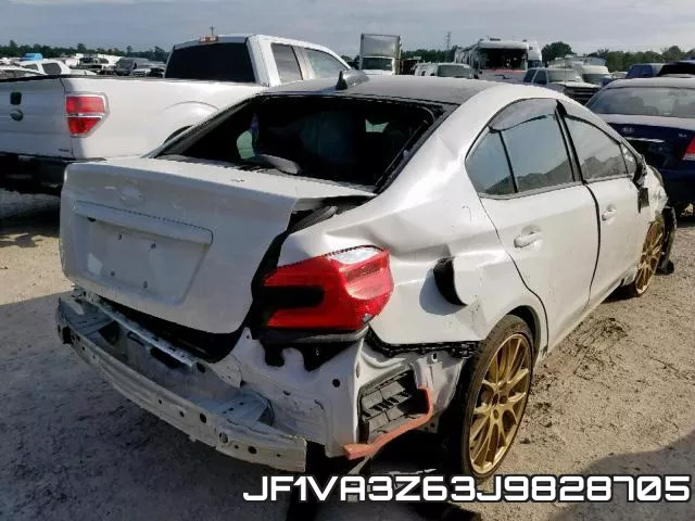 JF1VA3Z63J9828705 фото 4