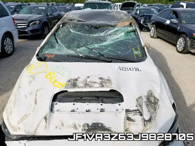 JF1VA3Z63J9828705 фото 7