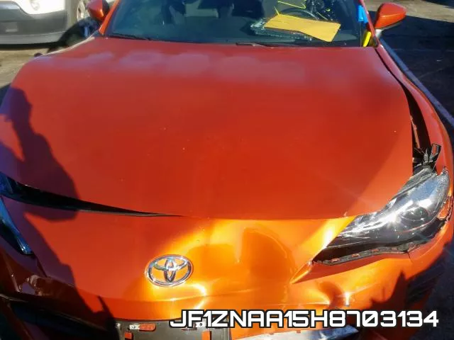 JF1ZNAA15H8703134 фото 5