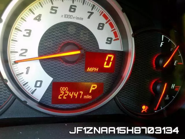 JF1ZNAA15H8703134 фото 6