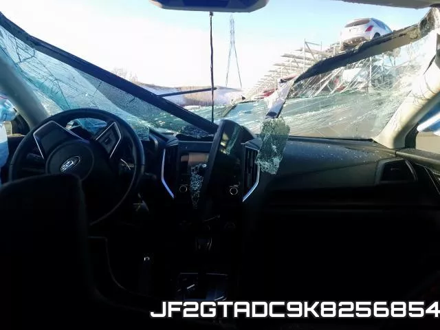 JF2GTADC9K8256854 фото 6